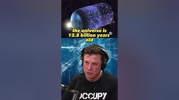 Are We Living in a Simulation? Elon Musk Discusses the Strong Argument - Joe Rogan Experience #1169