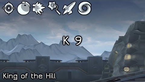 5v5 KOTH Temple of Shaar with Commentary | Ratchet: Deadlocked Online | Community Upload