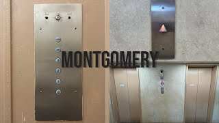 EPIC Montgomery Hydraulic Elevators, 900 S Washington Blvd, Falls Church, VA