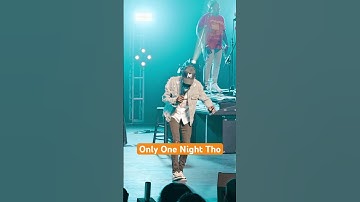 Thumbnail of New release of my radio single“Only One Night Tho” is available wherever you listen to music.⁠