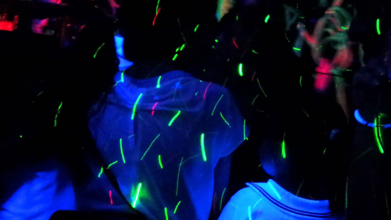 Tren de la bruja (san isidro 2012)