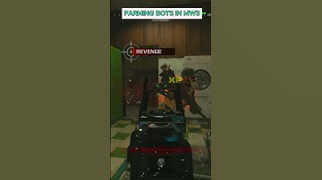 FARMING BOTS IN MW3 (Modern Warfare 3)