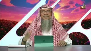 our values - Respecting the Elders | Sh.Assim Alhakeem