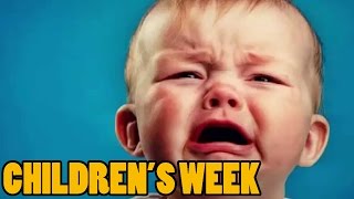 Children's Week WoW Guide | World of Warcraft Legion | 2018 screenshot 5