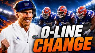 Former Player EXPOSES Phil Trautwein's Obsession — This Is Why Florida's O-Line Will Change