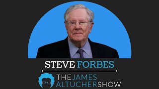 Steve Forbes and the Billionaire s Mind