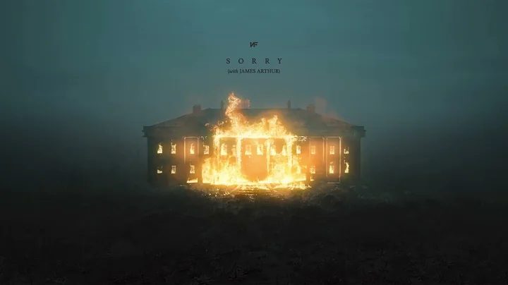 NF, James Arthur - SORRY (Audio)