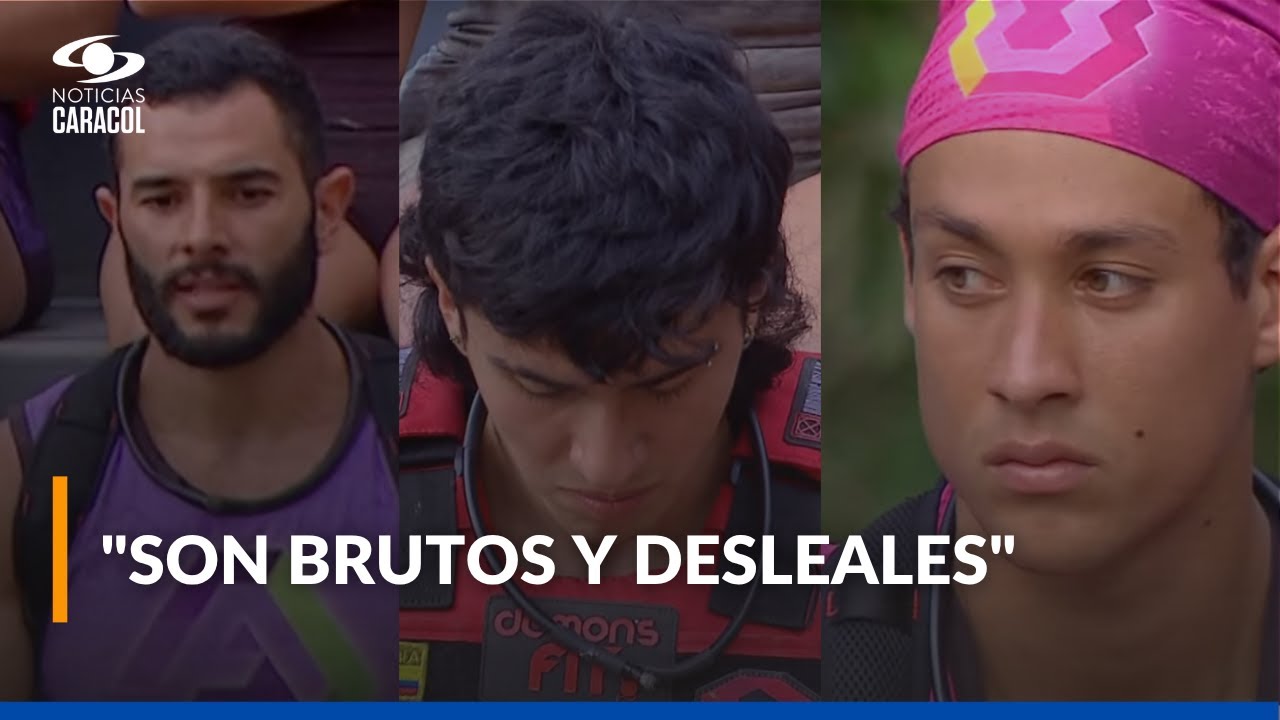 El presunto elegido y las acciones desleales sacan chispas en el Desafío Siglo XXI cap 20