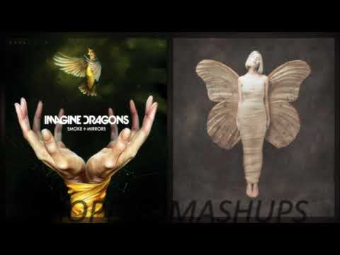 [ MASHUP ] I'm So Sorry VS Lucky - [ MASHUP ] I'm So Sorry VS Lucky
