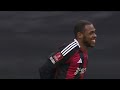Wigan Athletic v Fulham | Key Moments | Fourth Round | Emirates FA Cup 2024-25