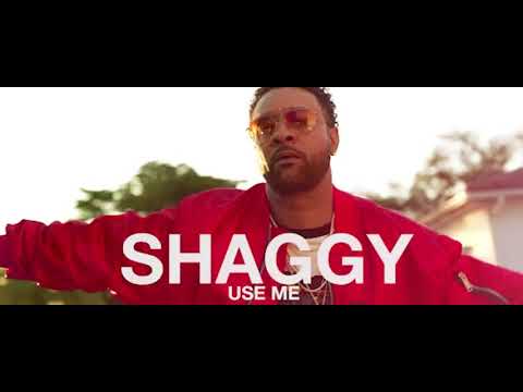 Shaggy Use Me Instrumental 2019