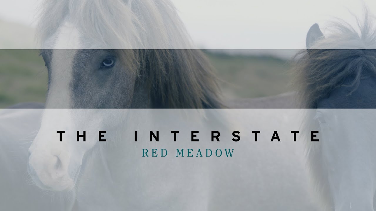 Watch “The Interstate” by Red Meadow on YouTube Watch “The Interstate” by Red Meadow on YouTube
