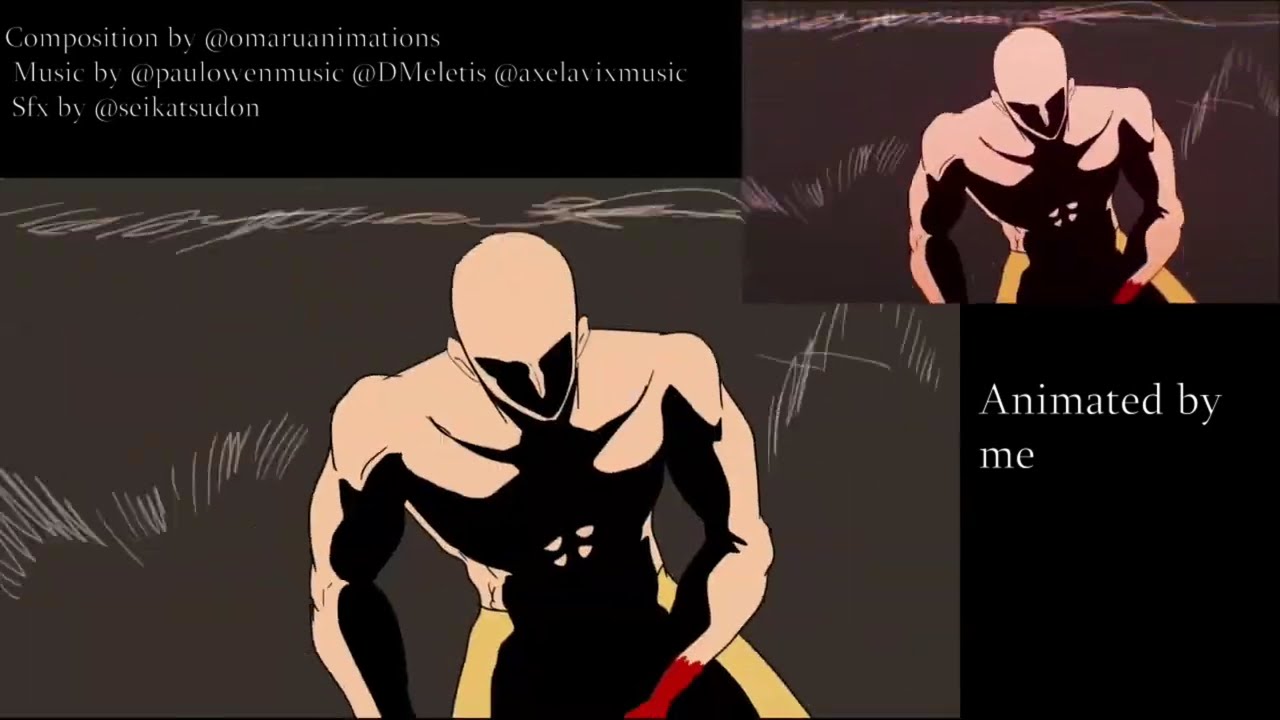 BEHIND the Scenes of 