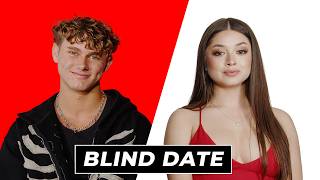 Red Pill Guy Tries to Find Love On A Blind Date!