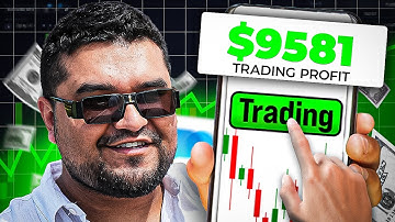 Live Trading on Pocket Option with Double RSI | 2025 Strategy on Binary Options