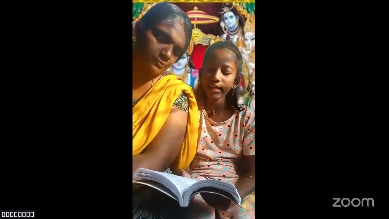 திரூக்குறள் திருஉரைMy Barath Books of World Records மனிதம் விதைப்போம் (Host)'s Personal Meeting Room