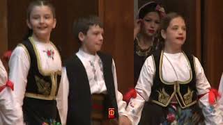 Kud Okarina - Hopa cupa, skoči