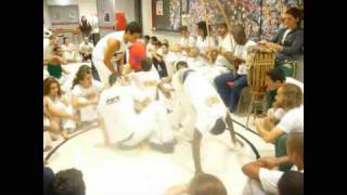 capoeira alto astral gafanhoto