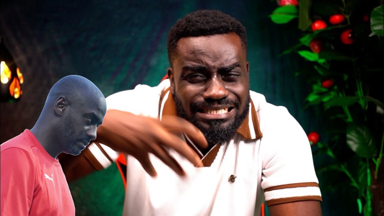 Отто Аддо и его «Черные звезды» мучают меня своими выходками после победы над Коморскими островами