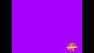 Nick US Christmas screen bug (2023-) template 4:3