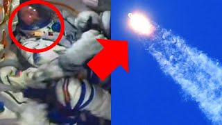 Surviving a 31 Mile High Rocket Abort