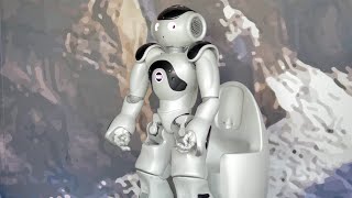 The Pod Nao Docking Station Teaser