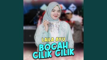 Bocah Cilik Cilik