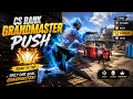CS Rank E.Master Push 02🔥Unstoppable Gameplay #freefire