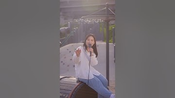 밉지않은관종언니 이지혜 샵 (S#arp) - Sweety cover (4K)