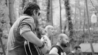 Dayanamam Ben Bu Son Gidişine(Cover)