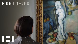 The Father of Modern Art: Cézanne | HENI Talks 'Perspectives'
