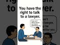 Miranda Rights Explained