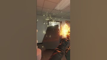 Always Buy a Negev on Office! #shorts #cs2 #counterstrike #gaming #cs2 #csgo #office