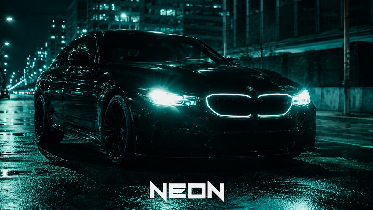 NEON - Champagne (Original Mix)