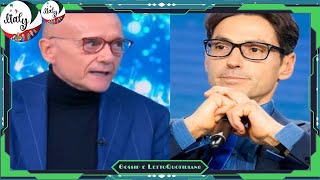 Download Lagu Signorini, dopo il silenzio iniziale arriva la decisione Mediaset MP3