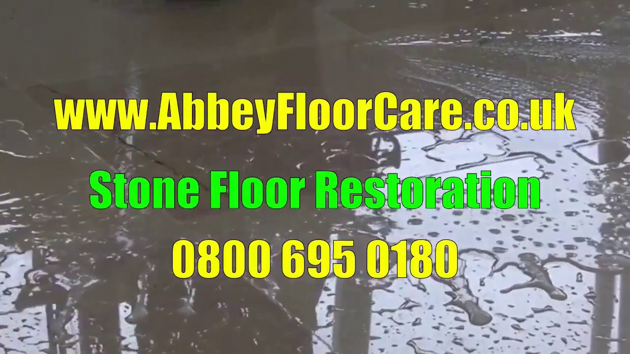 Marble Sealing Nottingham