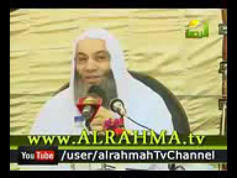 الشيخ محمد حسان اجر الشهيد عند الله
