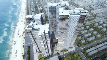 Hai dự án khoan cọc nhồi của Vĩnh Châu KVIC | Khoan cọc nhồi Đà Nẵng 2016