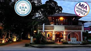 Likita Resort | Ko Samet, Thailand | Hotel Review 🏨