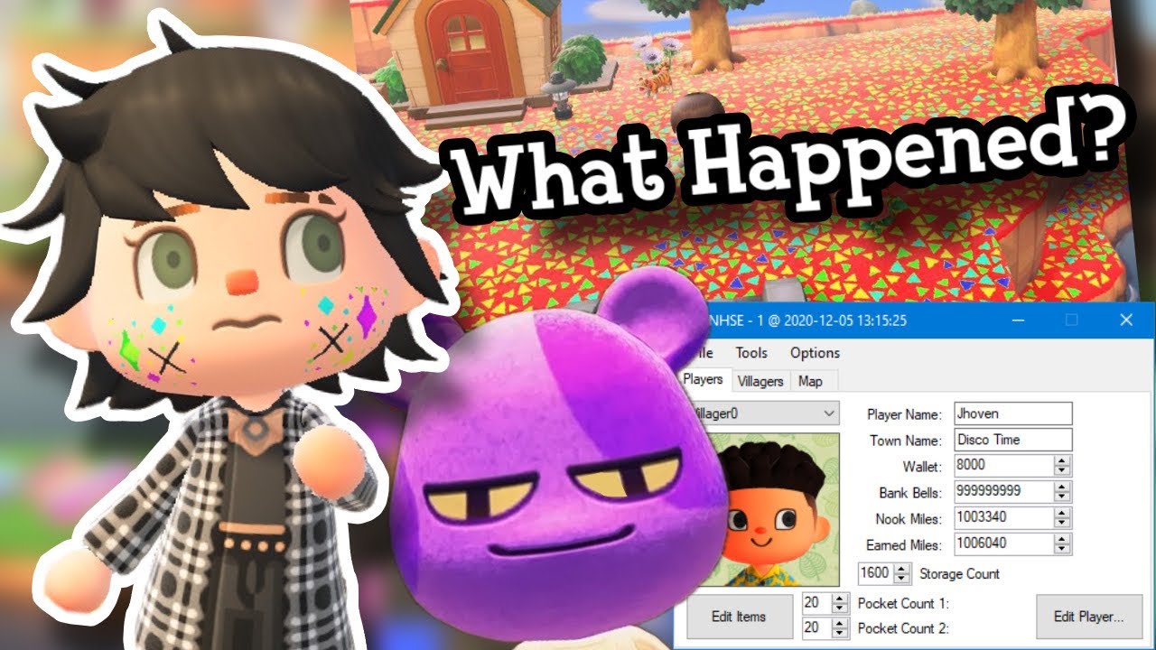 What Happened to ACNH Mods?