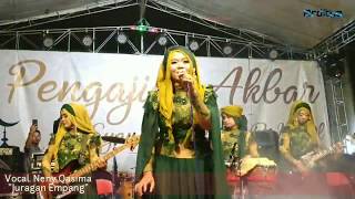 Qasima Magelang - Juragan Empang (Vocal. Neny Qasima)