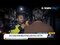Delincuentes roban contadores de gas en Engativá y tienen atemorizados a vecinos de La Estrada