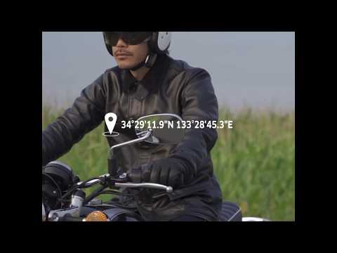 2020 Kawasaki W800 Explore Series Pt.8