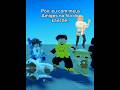 Depois eu reclamo que o povo da fila fica me encarando KAKAKAK 😂 ib: @Biel_e_Max #roblox #memes