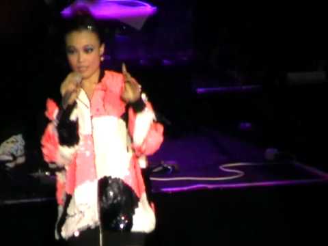 Joey Yung 容祖儿 16號愛人 Starlight Genting