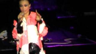 Joey Yung 容祖儿 16號愛人 Starlight Genting