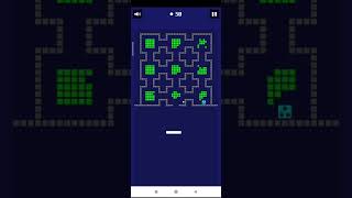 Many Bricks Breaker - Level 042   #fyp #funny #youtubegamer #game Hard Level screenshot 4