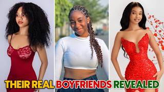 20 Nollywood Yound Kid Actressess And Their Real Boyfriend's