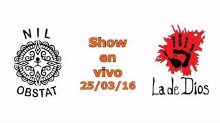Vamos - Nil Obstat Radio La de Dios