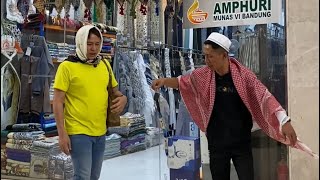 shopping in Medina...‼️